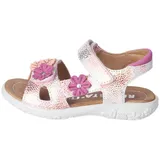 Ricosta Cilla für Kinder, rosa, Gr.: 28