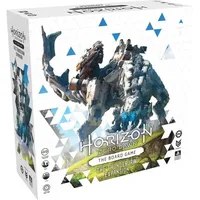 Steamforged Games Horizon Zero Dawn: The Board Game -