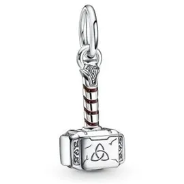 Pandora Thors Hammer Silber 790483C01