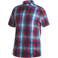 Maier Sports Funktionsbluse Philina Rot 50