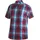 Maier Sports Funktionsbluse Philina Rot 50