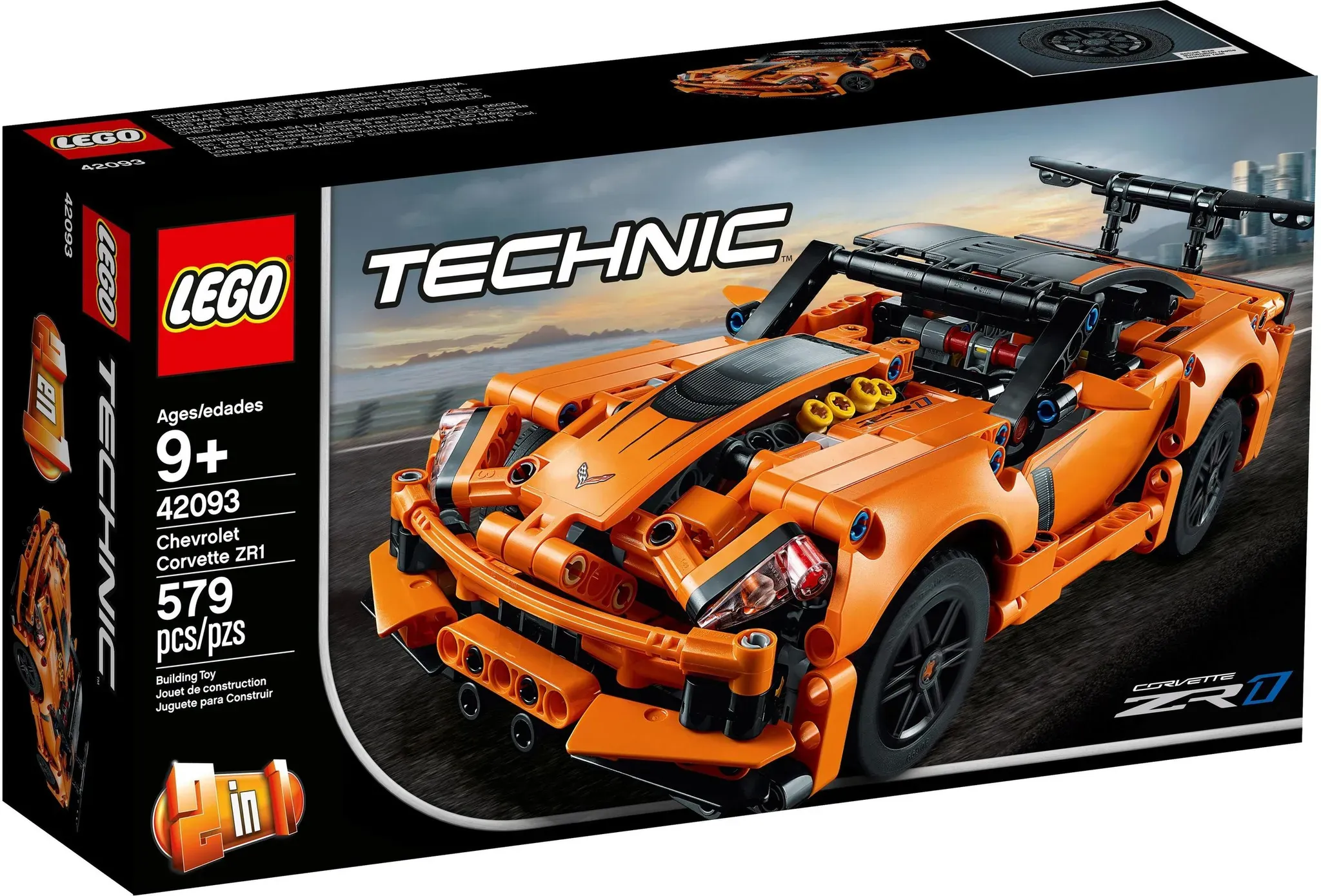 lego technic