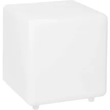 Lumisky Mehrfarbiges, Solarwürfellicht H30cm CASY