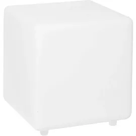 Lumisky Mehrfarbiges, Solarwürfellicht H30cm CASY