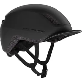 Scott Il Doppio Plus S schwarz 2023