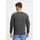 CASUAL FRIDAY Strickjacke CFKarl Grau XXL
