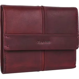 Maître Parfumeur et Gantier Birkenfeld Dalene Geldbörse unisex rot