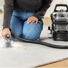 Bissell SpotClean HydroSteam Select