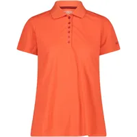CMP Woman Polo bitter (C672) 34