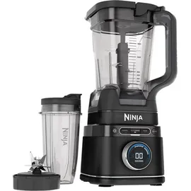 Ninja Detect Power Mixer Pro TB301EU Standmixer Schwarz