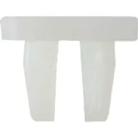 KS Tools Verbindungsvierkantmutter-Clip universal, 50er Pack Ø 10,5/13,1 mm