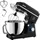 Vevor Teigmixer 1400 W Schwarz