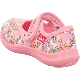 Beck Rainbow Pink 33