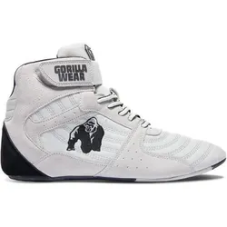 Perry Hohe Sneaker Pro - Weiß - EU 39 One Size