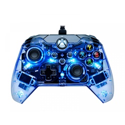PDP Controller - Afterglow Blau (Xbox One/Xbox Series X/S)