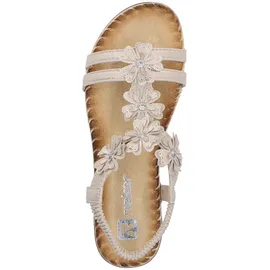 Rieker V7573 Damen Gold 40