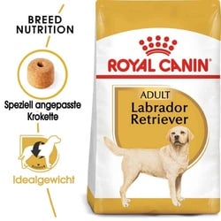 Royal Canin Labrador Retriever Adult Hundefutter trocken 12kg