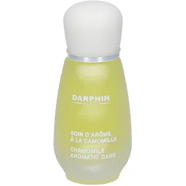 Darphin Essential Oil Elixir Chamomile Gesichtsöl 15 ml