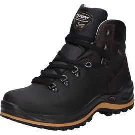 Grisport Dakar Marrone Idro Spotex Herren braun 43
