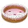 BESTWAY Sundae Funday Kinderpool Ø 160 x 38 cm