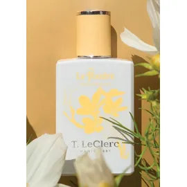 T.LeClerc Le Poudre Frangipani Eau de Parfum 50 ml