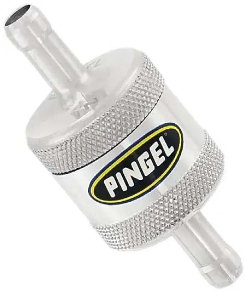 Pingel Ss1p Kraftstofffilter - Satin - One Size