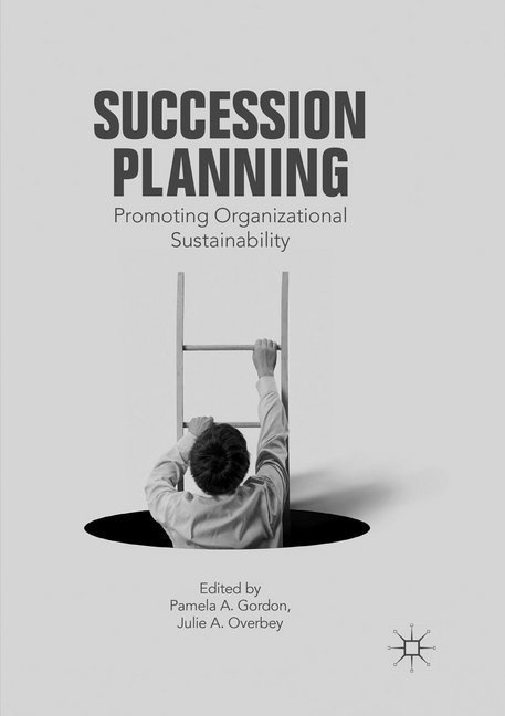 Succession Planning  Kartoniert (TB)