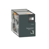 Schneider Electric Miniaturrelais RXM4LB2B7