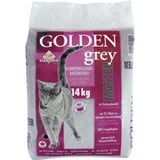 Pet-Earth Golden Grey Master 14 kg