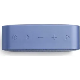 JBL GO blau