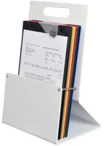 Eichner Arbeitsplatzkartei für den Schreibtisch_x000D_ 7 cm