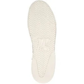 Paul Green Sneaker High Weiß Damen 40,5