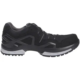 Lowa Gorgon GTX Herren schwarz/anthrazit 43,5