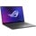 Asus ROG Zephyrus G16 16" Core Ultra 7 16 GB RAM 1 TB SSD RTX 4060 Grau