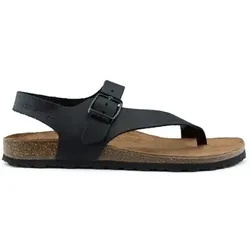 Interbios  Sandalen INTERNE SANDALEN DENNIS 7162  in Schwarz, 37