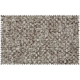 Wohnwert Dormian Boro 180 x 200 cm Grau