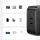 UGREEN 2xUSB-C 66W Power Delivery 3.0 Quick Charge 4.0+ Schwarz