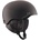 Skihelm Herren black XL
