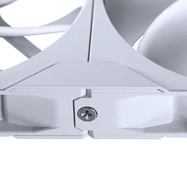 PHANTEKS M25-120 Gen2 PWM D-RGB Reverse Blade weiß