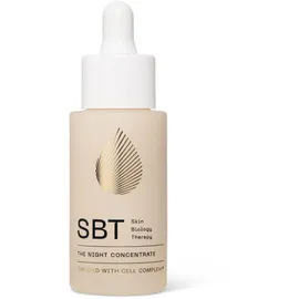 SBT Supreme The Night Concentrate 30 ml