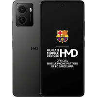 HMD Pulse 64 GB Meteor Black