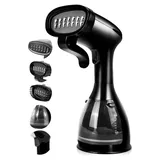 OEM Dampfglätter HDS5000W Reisebügeleisen