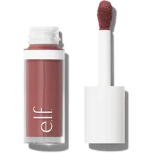 e.l.f. Camo Liquid Blush, Langanhaltendes Flüssiges Rouge Für Hochpigmentierte Farbe, Sorgt Für Ein Weiches, Taufrisches Finish, Vegan & Tierversuchsfrei, Suave Mauve