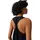 Opus Neckholderkleid Schwarz 38