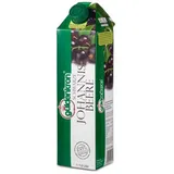 güldenkron schwarze Johnnisbeer Nektar Schraubverschluss 1000ml