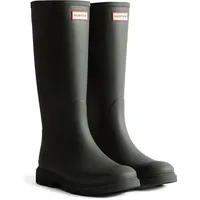 Hunter - Damen Gummistiefel "Downpour", Hoch geschnitten (FS11567)