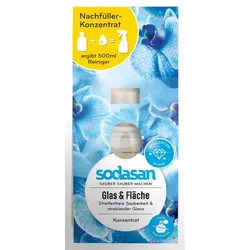 Sodasan Glasreiniger Konzentrat
