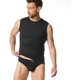 Bruno Banani Tanktop black (2205-2165-0125)
