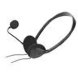 Vivanco On-ear Headset 36651