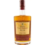 amrut whisky Two Indies Rum 42,8% vol 0,7 l